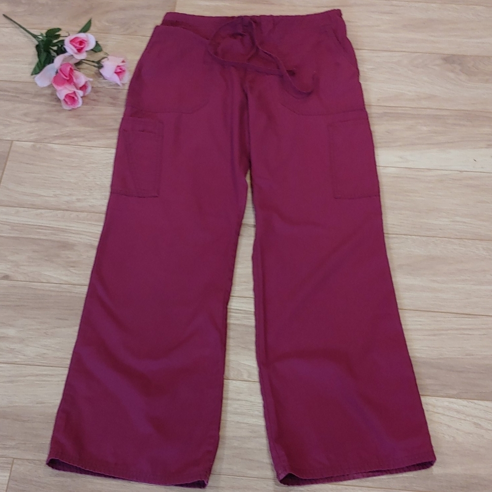 Scrub bottoms